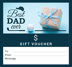 Gift Voucher (Seasonal1 - Fathers Day)